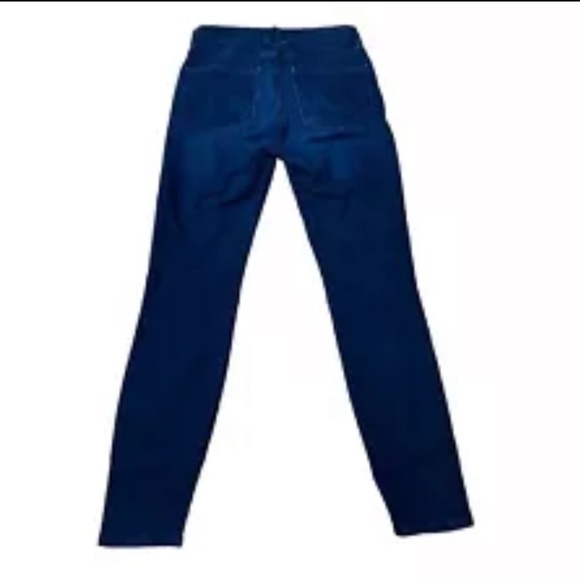 Good American Good Legs High Rise Size 26 Jeans - Picture 3 of 6